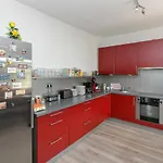 Gaestehaus Mona Lisa 3*