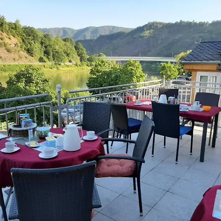 Gaestehaus Mona Lisa Neef