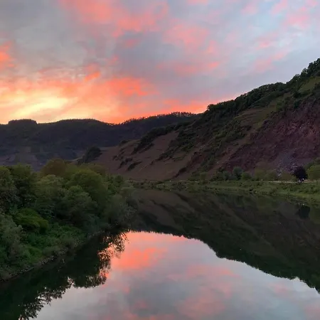 Gaestehaus Mona Lisa Bed & Breakfast Neef