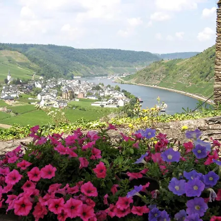 Gaestehaus Mona Lisa 3*