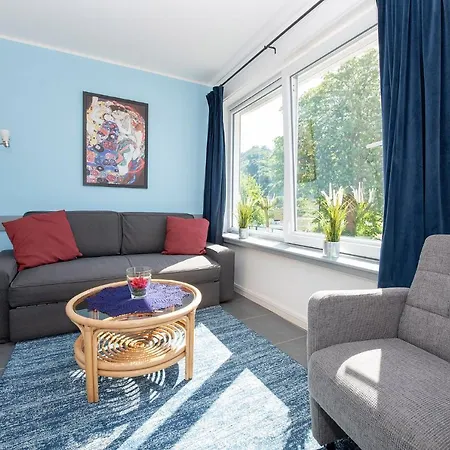 Gaestehaus Mona Lisa Bed & Breakfast Neef