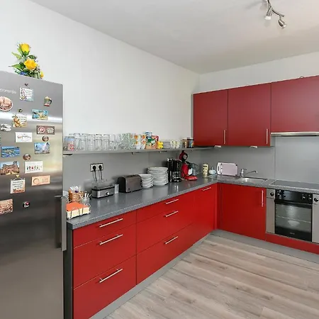Gaestehaus Mona Lisa 3*