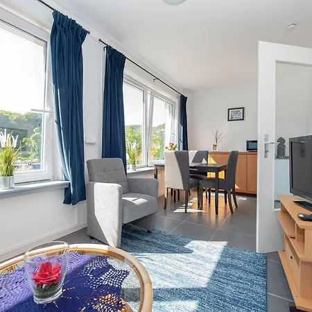 Gaestehaus Mona Lisa