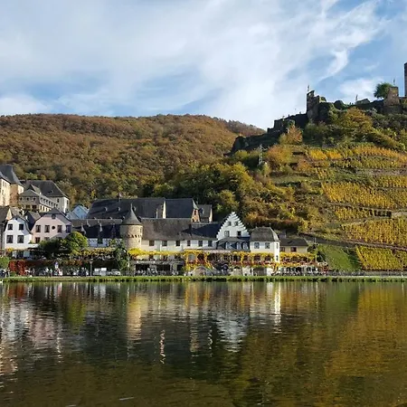 Gaestehaus Mona Lisa Bed & Breakfast