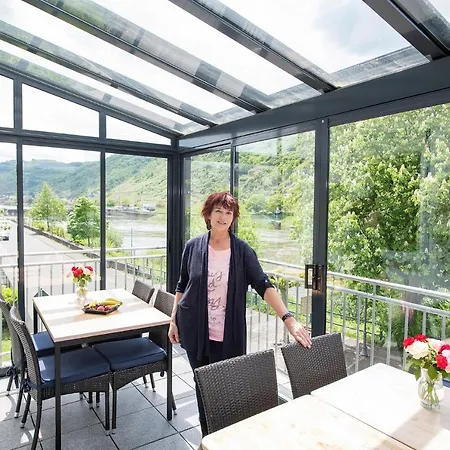 Bed & Breakfast Gaestehaus Mona Lisa