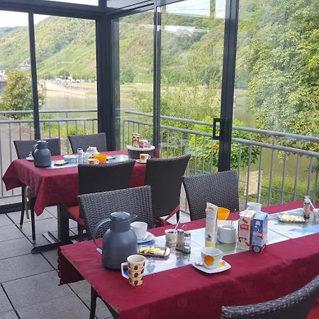 Gaestehaus Mona Lisa 3*