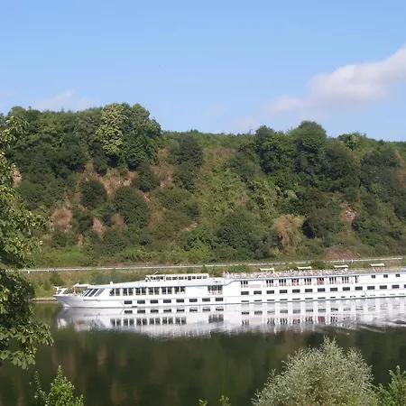 Gaestehaus Mona Lisa