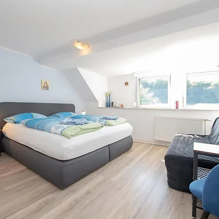 Gaestehaus Mona Lisa 3*