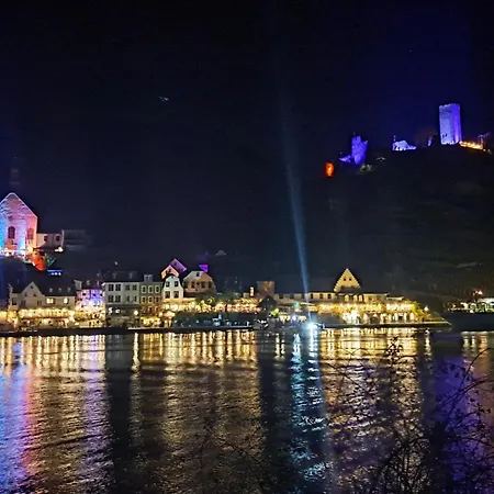 Gaestehaus Mona Lisa 3* Neef