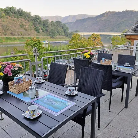 Gaestehaus Mona Lisa 3* Neef