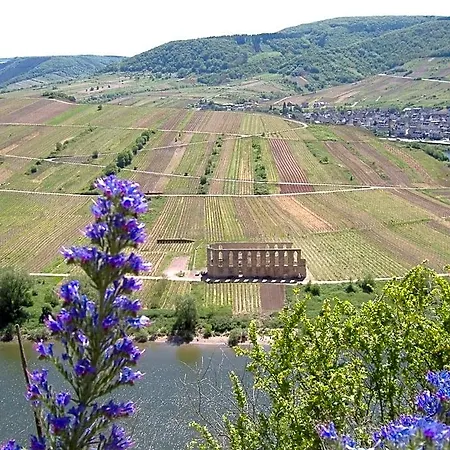 Gaestehaus Mona Lisa Panzió