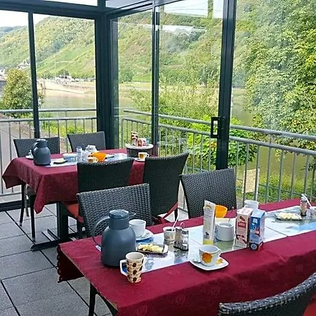 Gaestehaus Mona Lisa 3* Neef