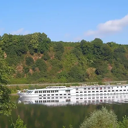 Gaestehaus Mona Lisa 3* Neef