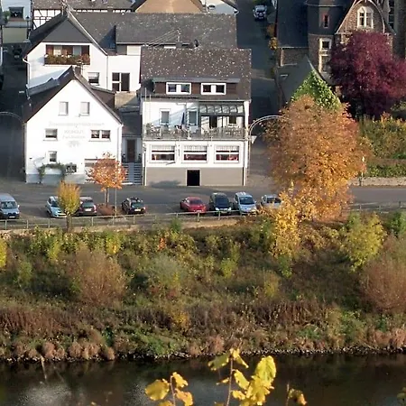 Gaestehaus Mona Lisa 3*