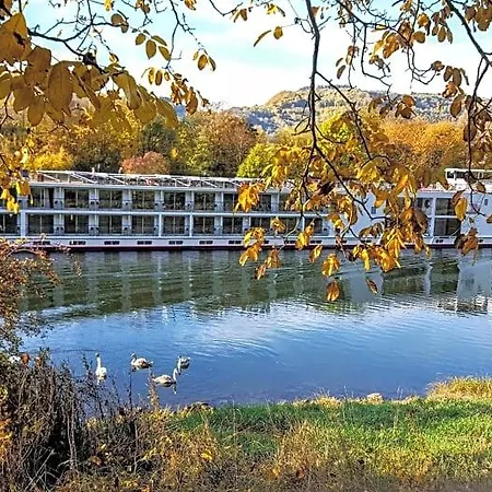 Panzió Gaestehaus Mona Lisa