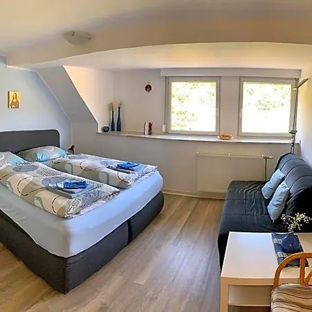 Gaestehaus Mona Lisa 3* Neef
