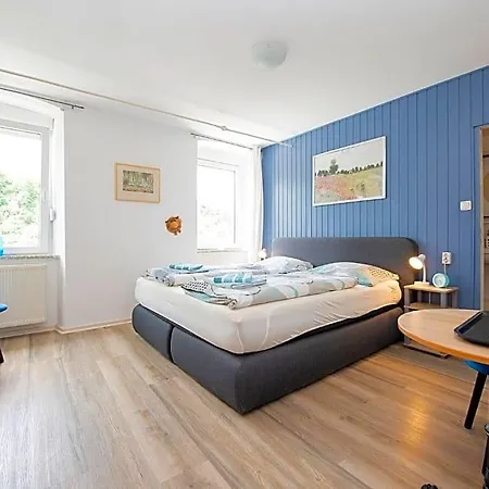 Gaestehaus Mona Lisa Neef
