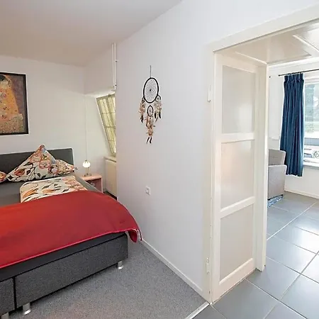 Gaestehaus Mona Lisa 3*