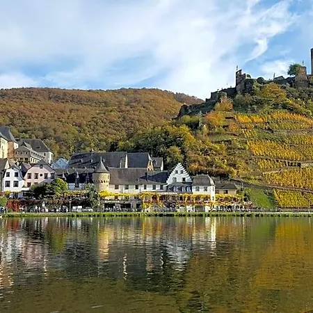Gaestehaus Mona Lisa Neef