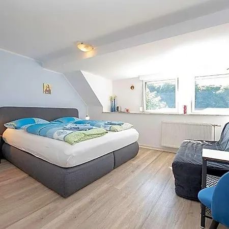 Gaestehaus Mona Lisa 3* Neef