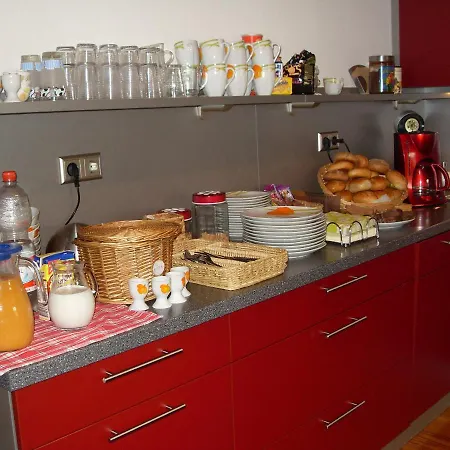 Gaestehaus Mona Lisa