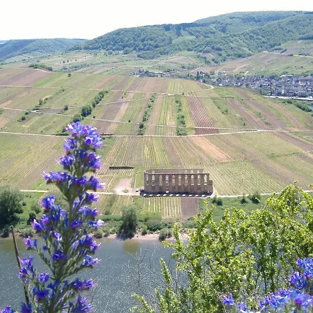 Gaestehaus Mona Lisa Neef