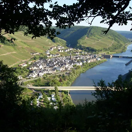 Gaestehaus Mona Lisa 3*