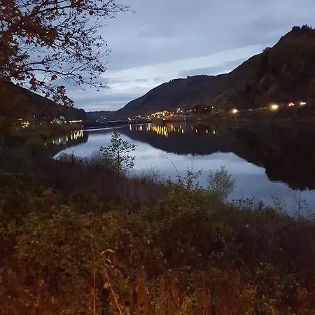 Bed & Breakfast Gaestehaus Mona Lisa Neef