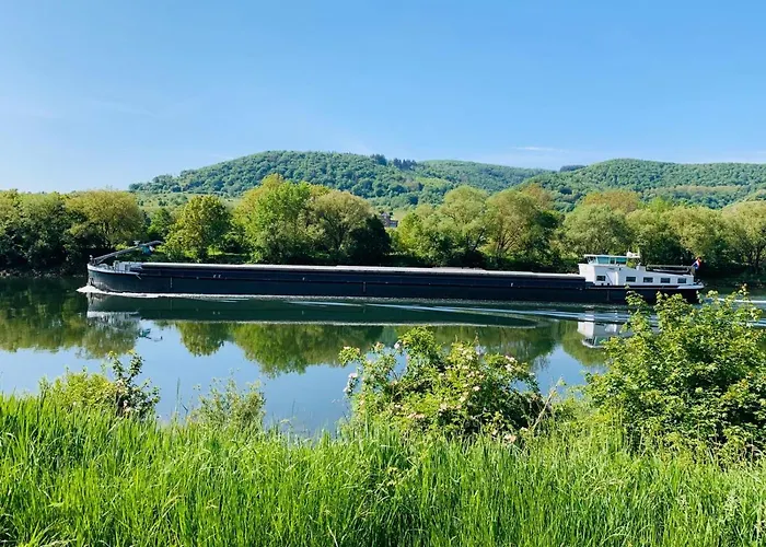 Gaestehaus Mona Lisa Bed & Breakfast