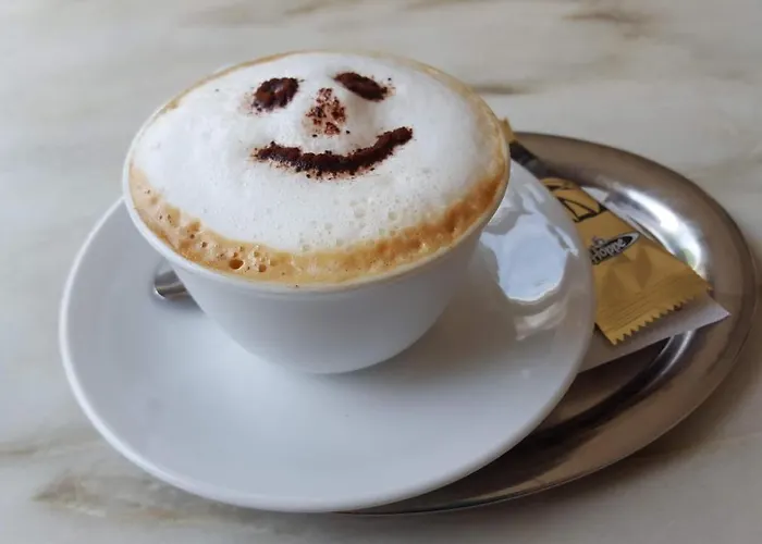 Gaestehaus Mona Lisa 3*