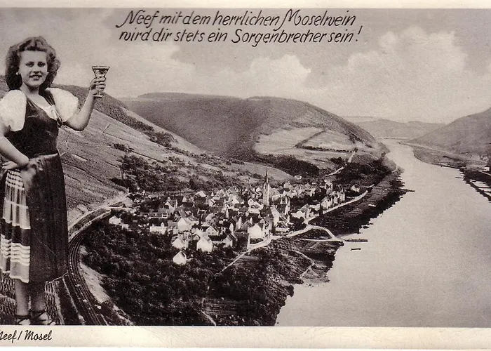 Bed & Breakfast Gaestehaus Mona Lisa 3*