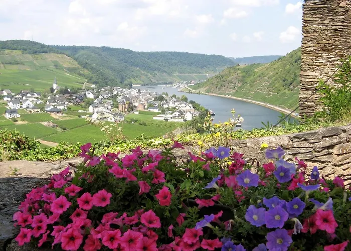 Gaestehaus Mona Lisa 3*