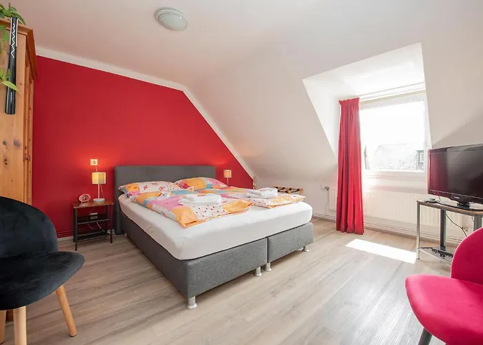 Gaestehaus Mona Lisa