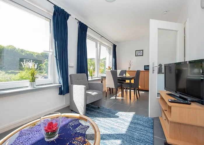 Gaestehaus Mona Lisa