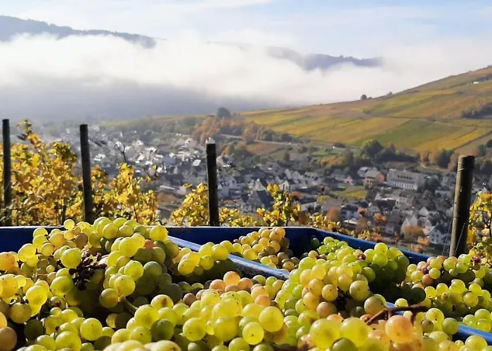 Gaestehaus Mona Lisa