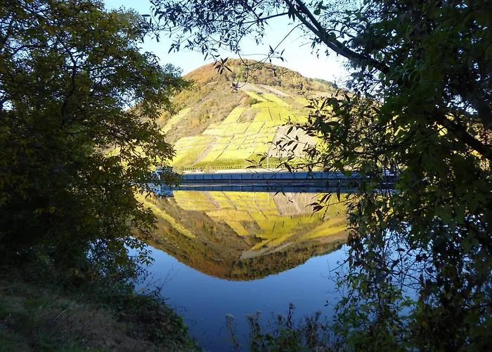 Gaestehaus Mona Lisa