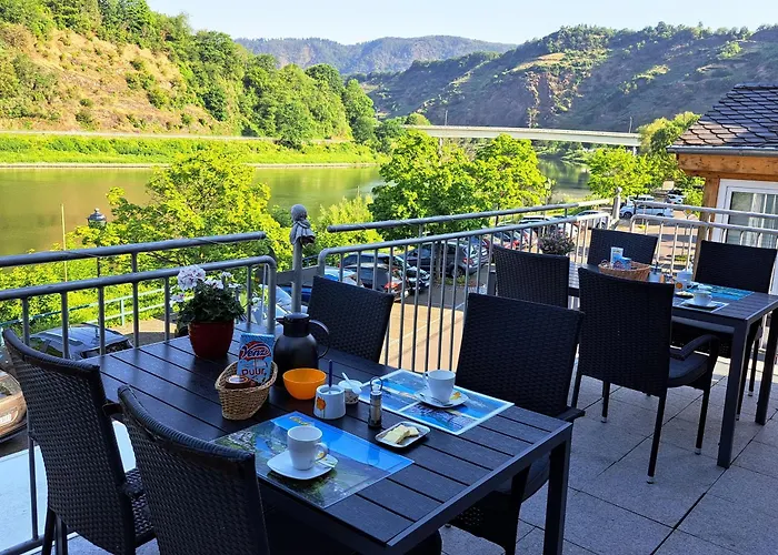 Gaestehaus Mona Lisa Neef