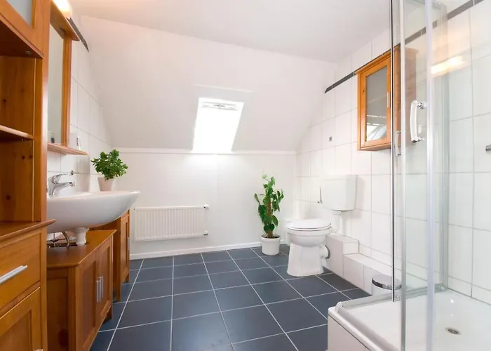 Bed & Breakfast Gaestehaus Mona Lisa 3*