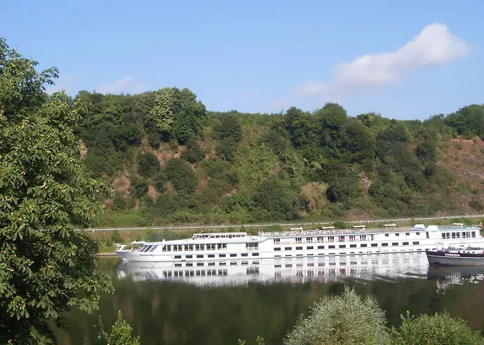 Gaestehaus Mona Lisa