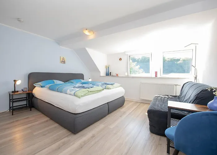 Gaestehaus Mona Lisa 3*