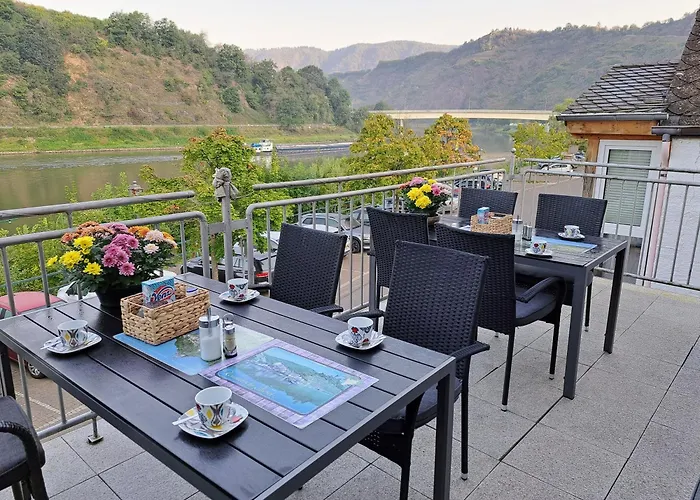 Gaestehaus Mona Lisa 3* Neef