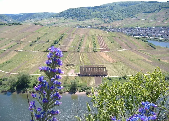 Gaestehaus Mona Lisa Neef