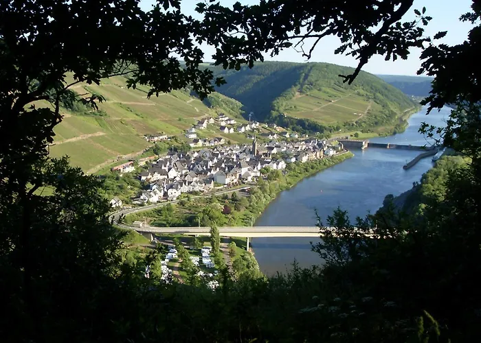 Gaestehaus Mona Lisa 3*