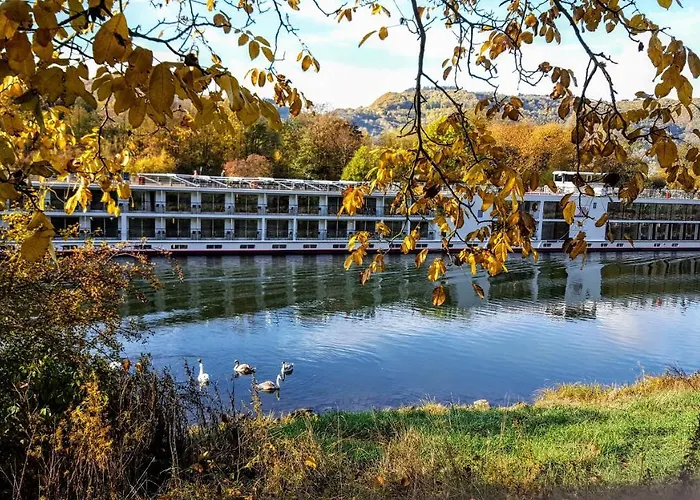 Bed & Breakfast Gaestehaus Mona Lisa 3*