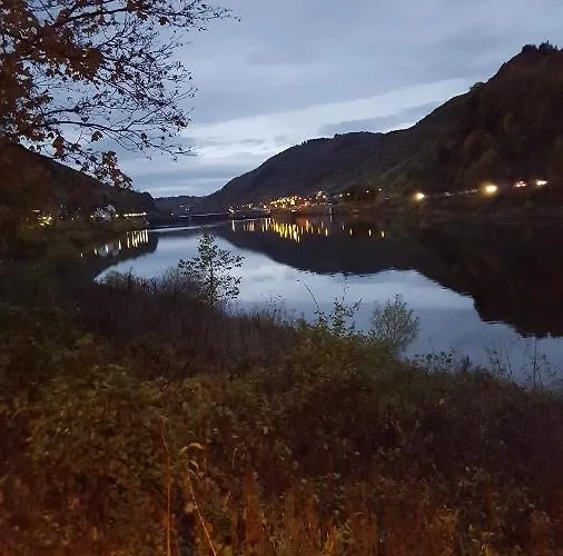 Bed & Breakfast Gaestehaus Mona Lisa Neef