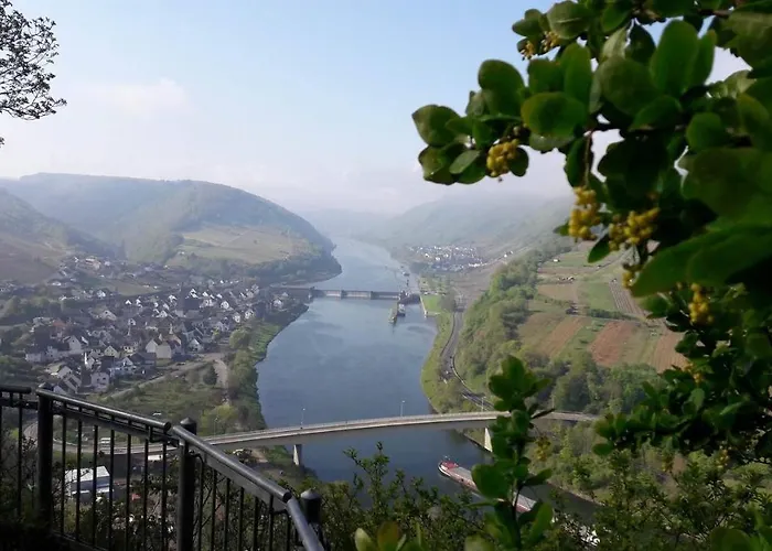 Gaestehaus Mona Lisa Bed & Breakfast